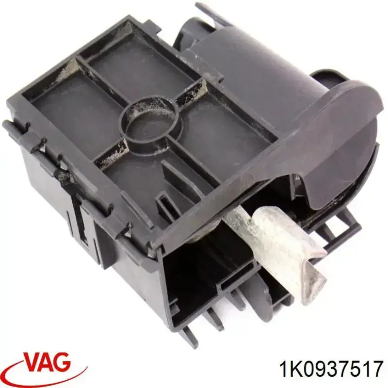 Unidade de dispositivos de segurança VAG 1K0937517 preço, a partir de 68,22 USD