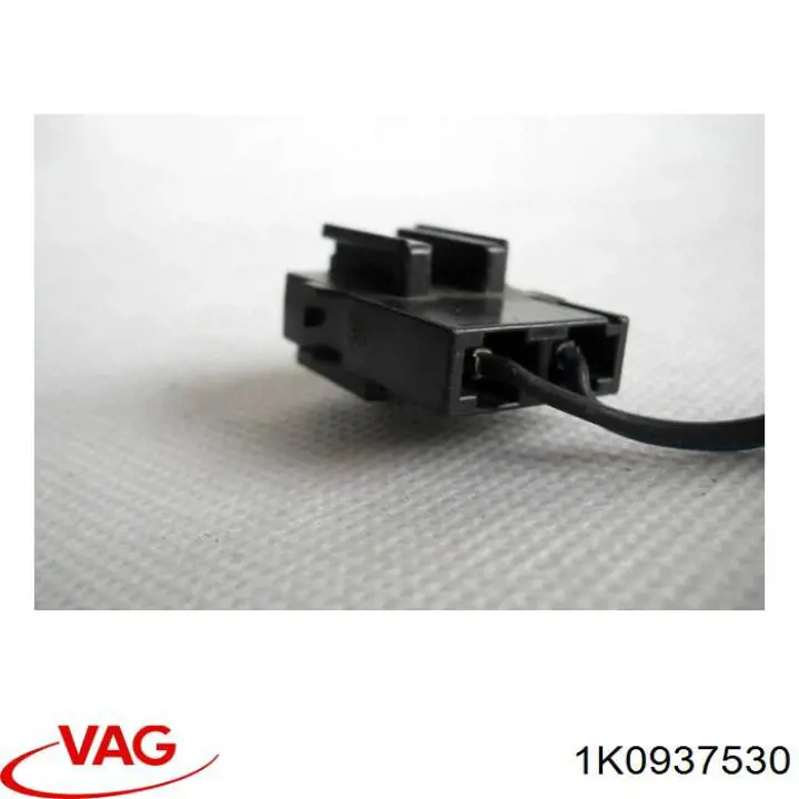 Unidade traseira do salão de dispositivos de segurança VAG 1K0937530 preço, a partir de 8,42 USD