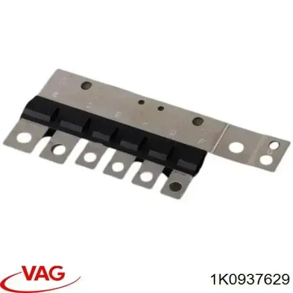 Dispositivo de segurança VAG 1K0937629 preço, a partir de 21,94 USD