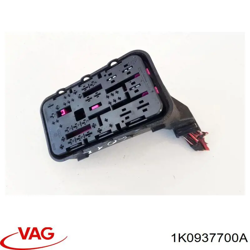 1K0937700A VAG 