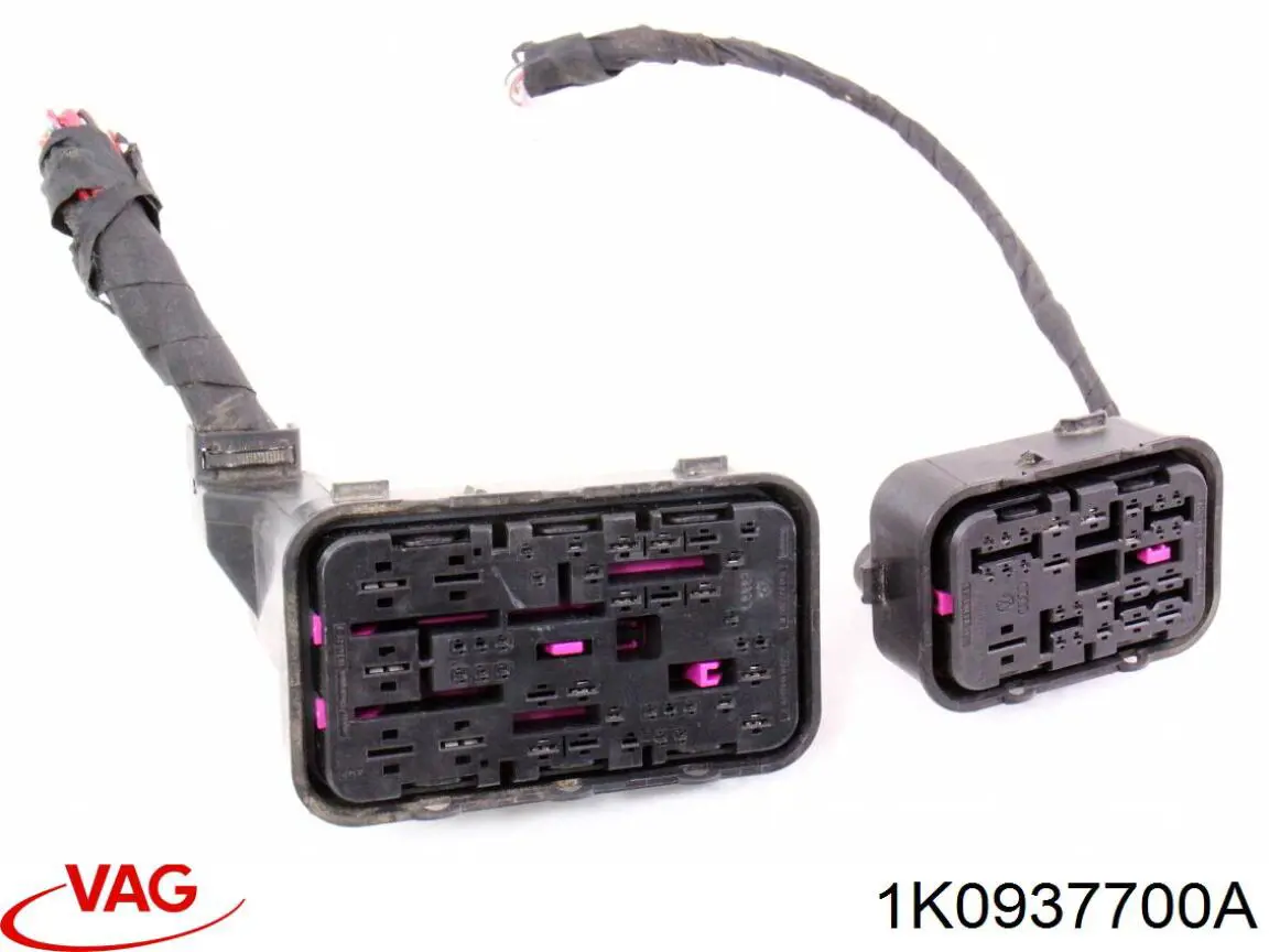  VAG 1K0937700A preço, a partir de 28,43 USD