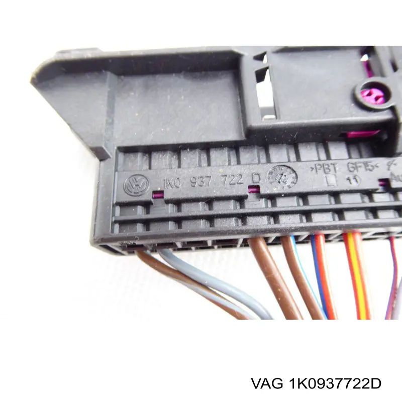  VAG 1K0937722D preço, a partir de 35,76 USD