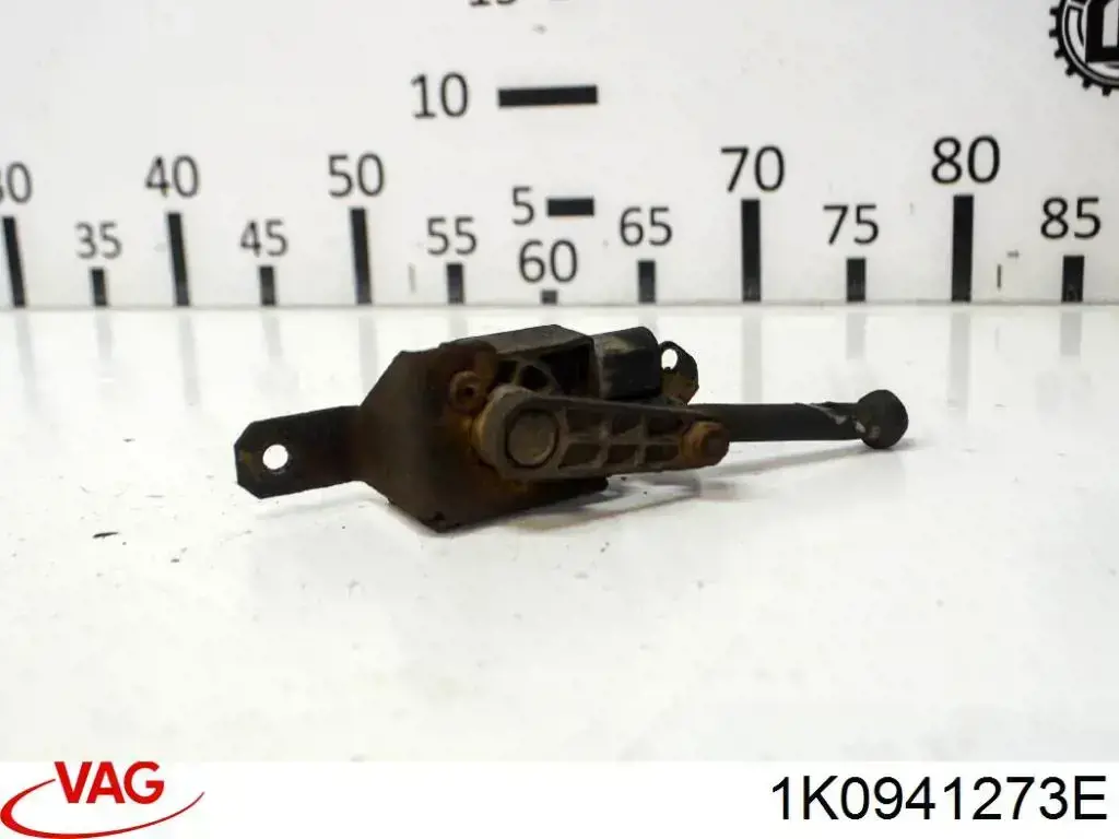 1K0941273E VAG Sensor traseiro do nível de posição de carroçaria