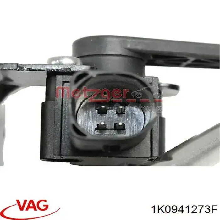 Sensor traseiro do nível de posição de carroçaria 3M941019 AND