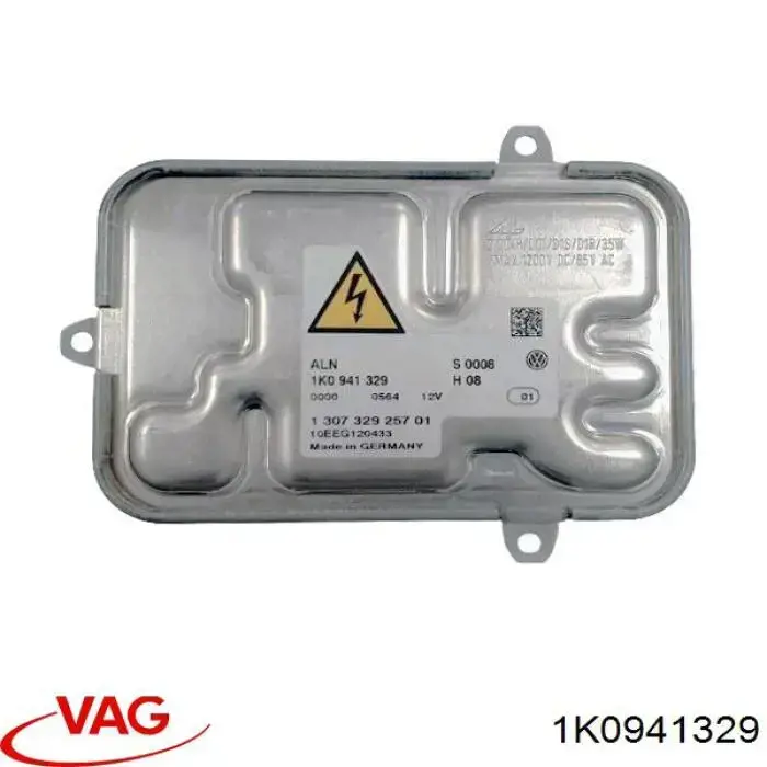 Xénon, unidade de controlo VAG 1K0941329 preço, a partir de 134,91 USD
