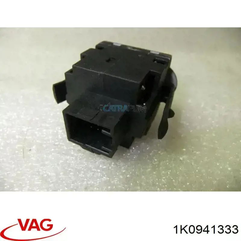 Compre 1K0941333 VAG Botão (regulador) de corretor das luzes