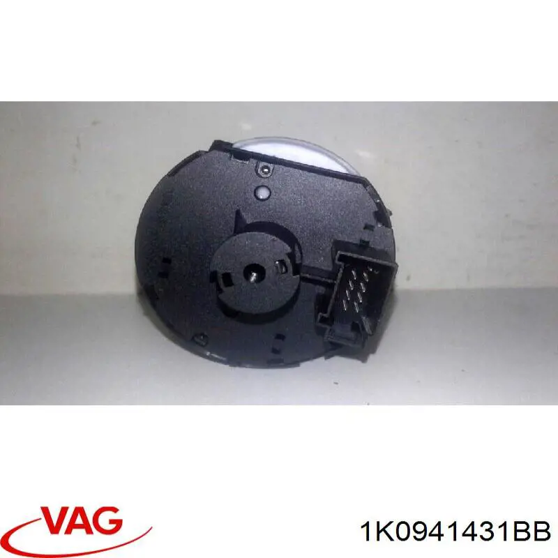Comutador das luzes no "painel de instrumentos" VAG 1K0941431BB preço, a partir de 30,58 USD
