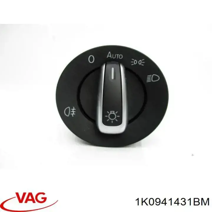 Compre 1K0941431BM VAG 
