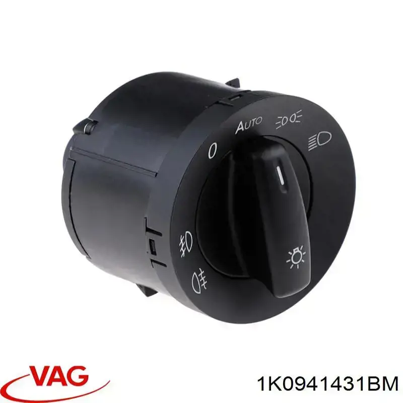 1K0941431BM VAG 