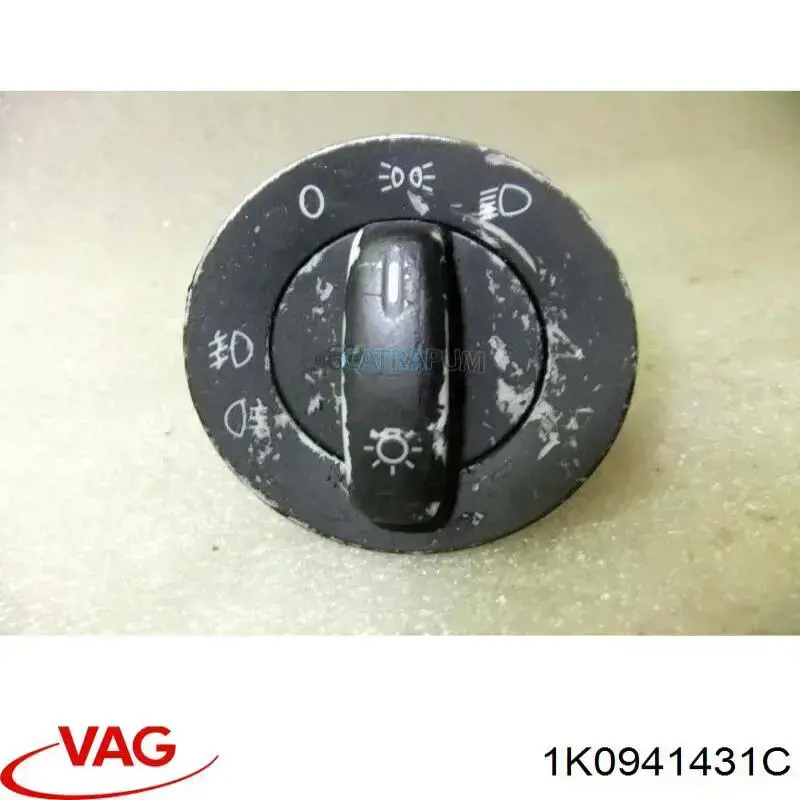  VAG 1K0941431C preço, a partir de 42,56 USD
