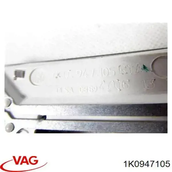 Quebra-luz de iluminação de salão (de cabina) VAG 1K0947105 preço, a partir de 44,27 USD