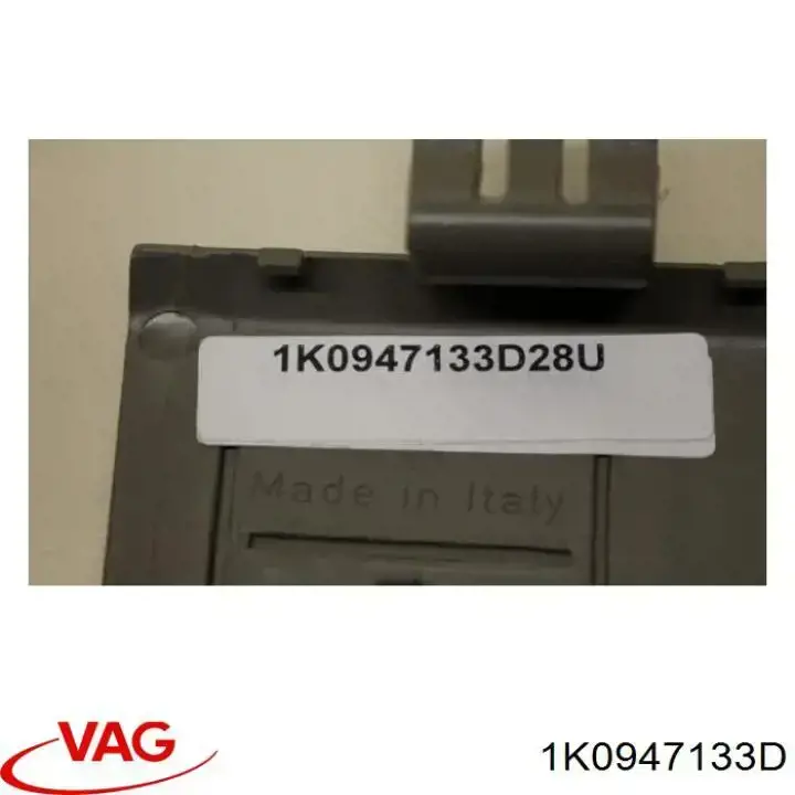  VAG 1K0947133D preço, a partir de 21,94 USD