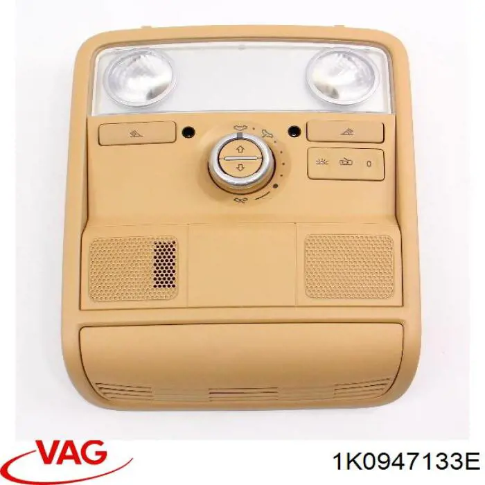 Compre 1K0947133E VAG 