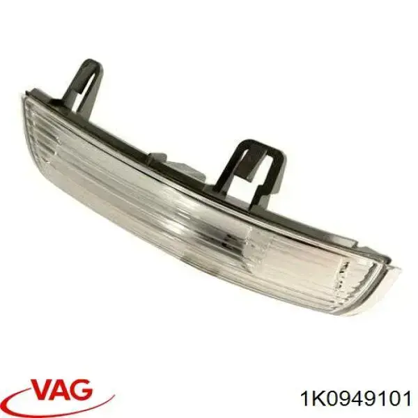 Pisca-pisca de espelho esquerdo VAG 1K0949101 preço, a partir de 32,16 USD