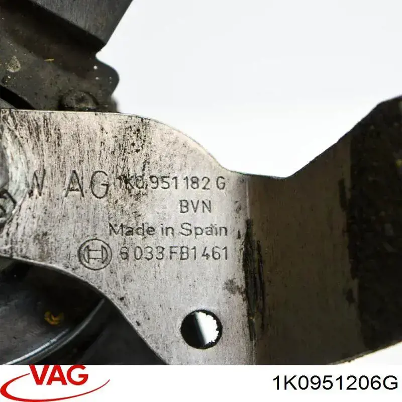  VAG 1K0951206G preço, a partir de 114,47 USD