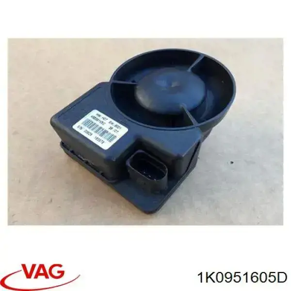  VAG 1K0951605D