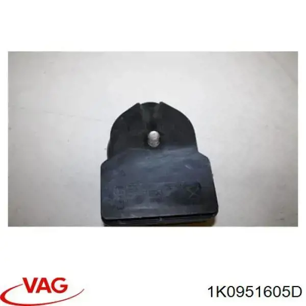 Sirene do sistema anti-roubo VAG 1K0951605D preço, a partir de 347,29 USD