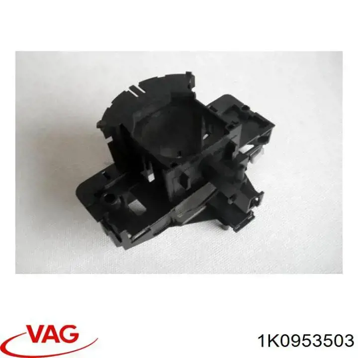 Coluna da direção VAG 1K0953503 preço, a partir de 93,80 USD