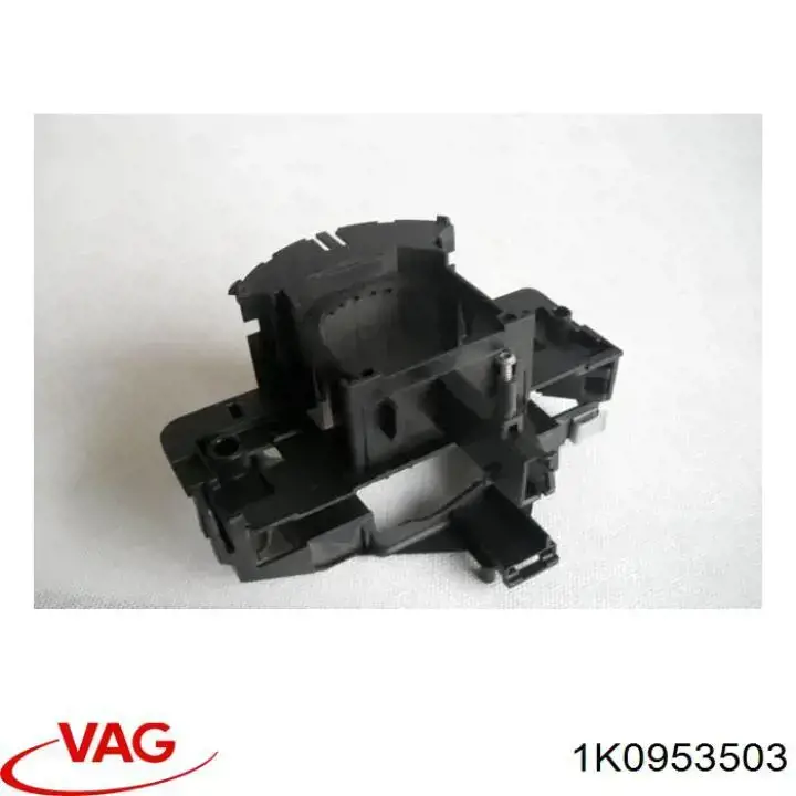 1K0953503 VAG Coluna da direção