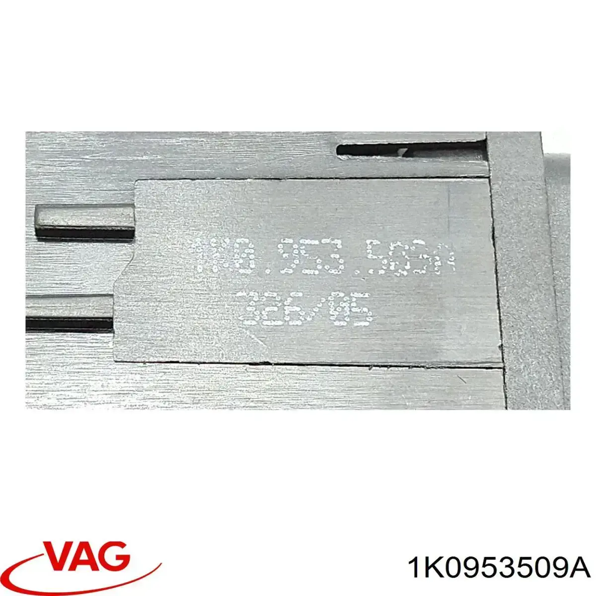 Botão de ativação do sinal de emergência VAG 1K0953509A preço, a partir de 15,62 USD