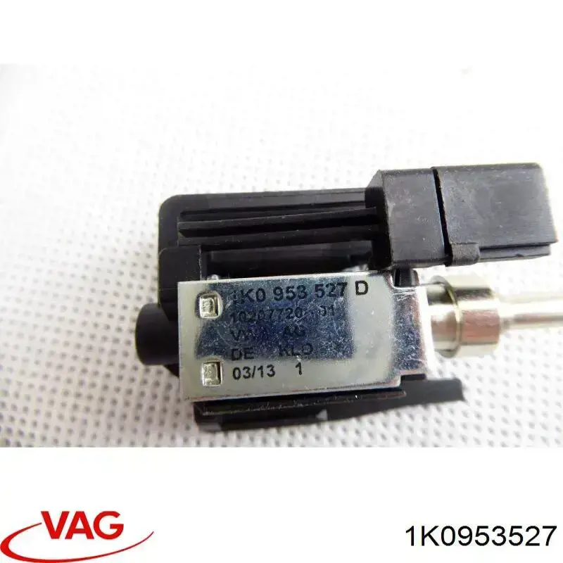 Mecanismo de bloqueio do volante de direção VAG 1K0953527 preço, a partir de 26,87 USD