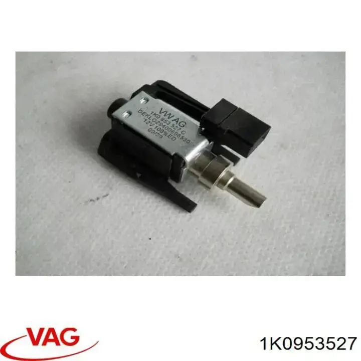 Compre 1K0953527 VAG Mecanismo de bloqueio do volante de direção