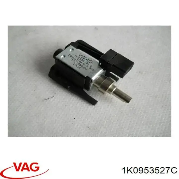 Mecanismo de bloqueio do volante de direção VAG 1K0953527C preço, a partir de 23,69 USD