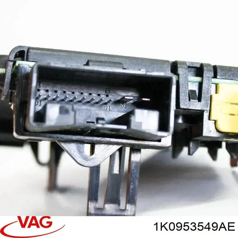 Compre 1K0953549AK VAG Unidade de controlo de cruzeiro