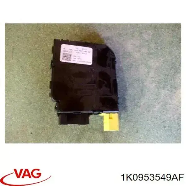 Unidade de controlo de cruzeiro VAG 1K0953549AF preço, a partir de 63,31 USD