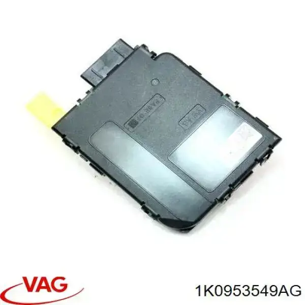 Unidade de controlo de cruzeiro VAG 1K0953549AG preço, a partir de 66,40 USD