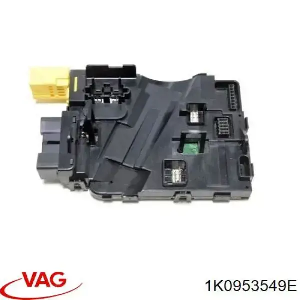 Unidade de controlo de cruzeiro VAG 1K0953549E preço, a partir de 61,29 USD