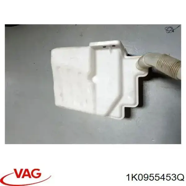 Tanque de fluido para lavador de vidro VAG 1K0955453Q preço, a partir de 21,94 USD
