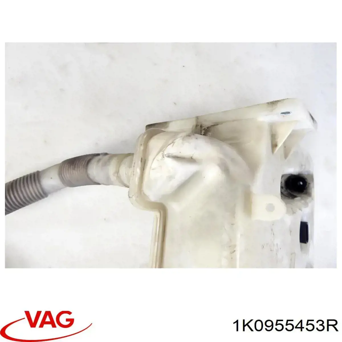 Compre 1K0955453R VAG Tanque de fluido para lavador de vidro