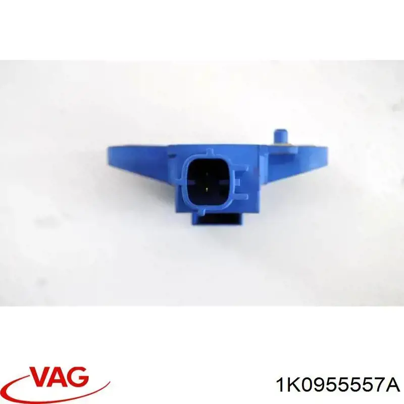 Sensor AIRBAG dianteiro VAG 1K0955557A preço, a partir de 32,35 USD