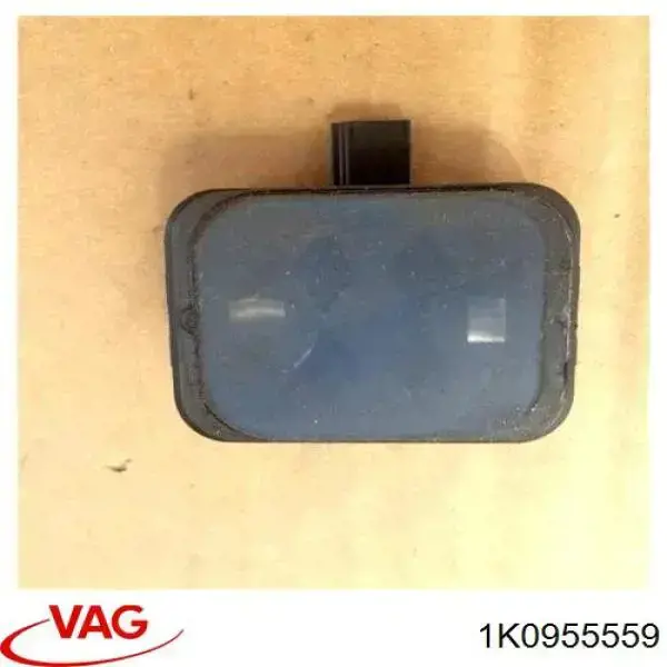 Compre 1K0955559AB VAG Sensor de chuva