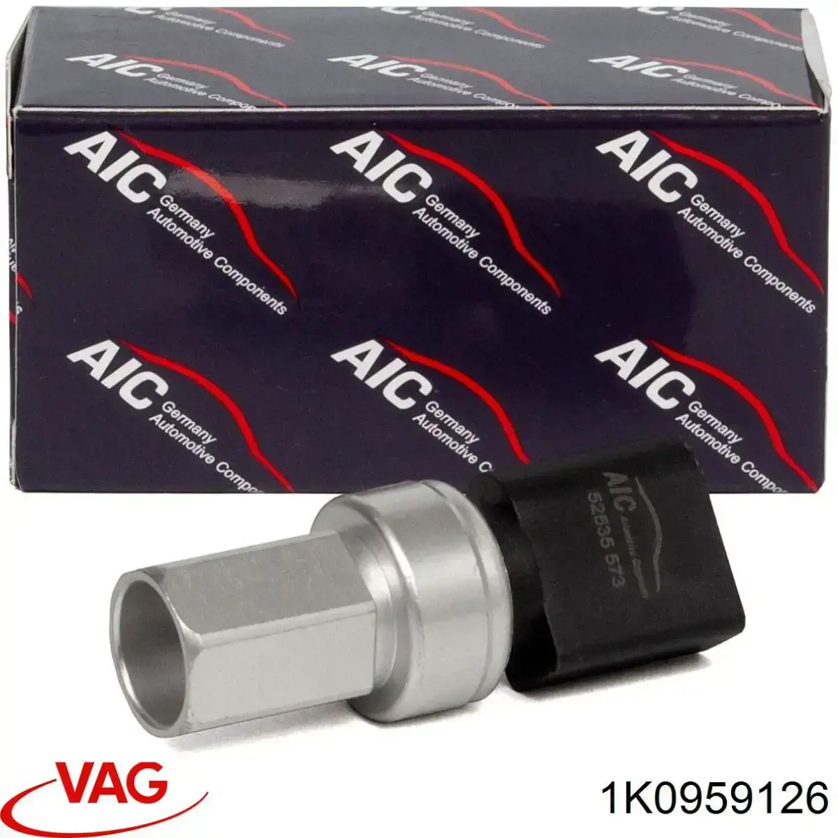 Sensor de pressão absoluta de aparelho de ar condicionado VAG 1K0959126 preço, a partir de 20,48 USD