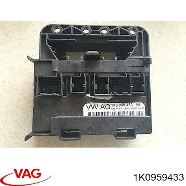 Unidade de conforto VAG 1K0959433J preço, a partir de 45,97 USD