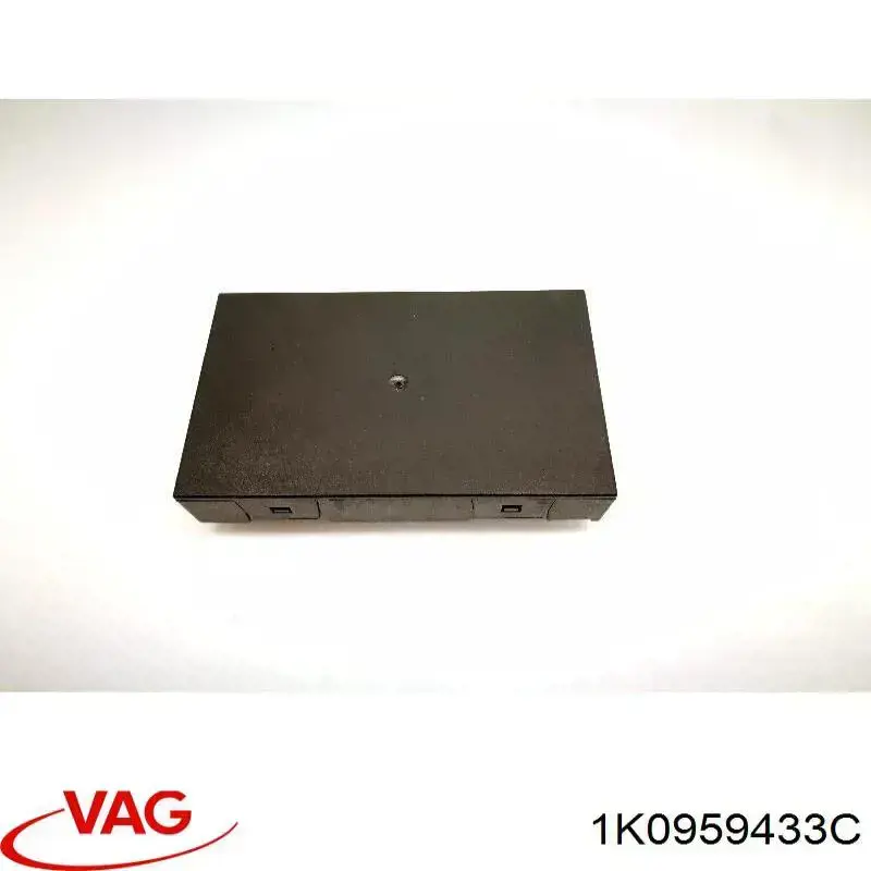 Unidade de conforto VAG 1K0959433C preço, a partir de 45,97 USD