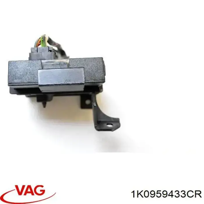 Unidade de conforto VAG 1K0959433CR preço, a partir de 114,27 USD
