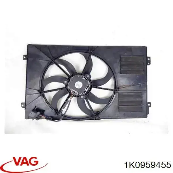  VAG 1K0959455