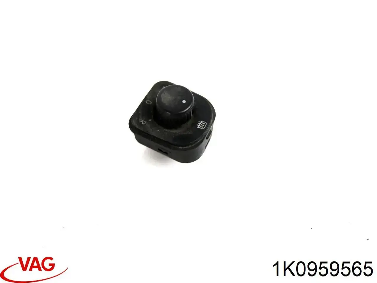 Unidade de controlo dos espelhos de retrovisão, na porta VAG 1K0959565 preço, a partir de 23,84 USD
