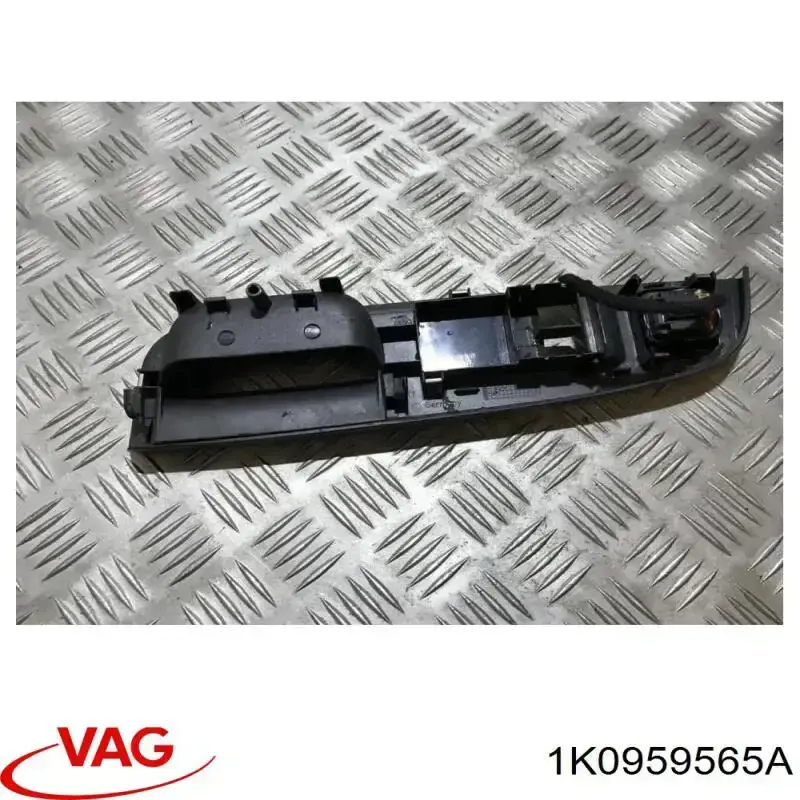 Unidade de controlo dos espelhos de retrovisão, na porta VAG 1K0959565A preço, a partir de 19,90 USD