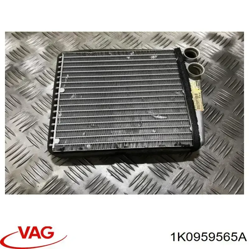 Compre 1K0959565A VAG Unidade de controlo dos espelhos de retrovisão, na porta