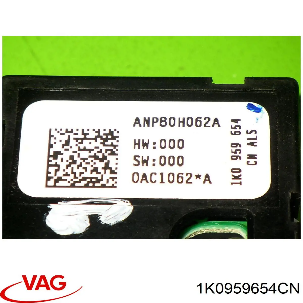  VAG 1K0959654CN preço, a partir de 59,59 USD