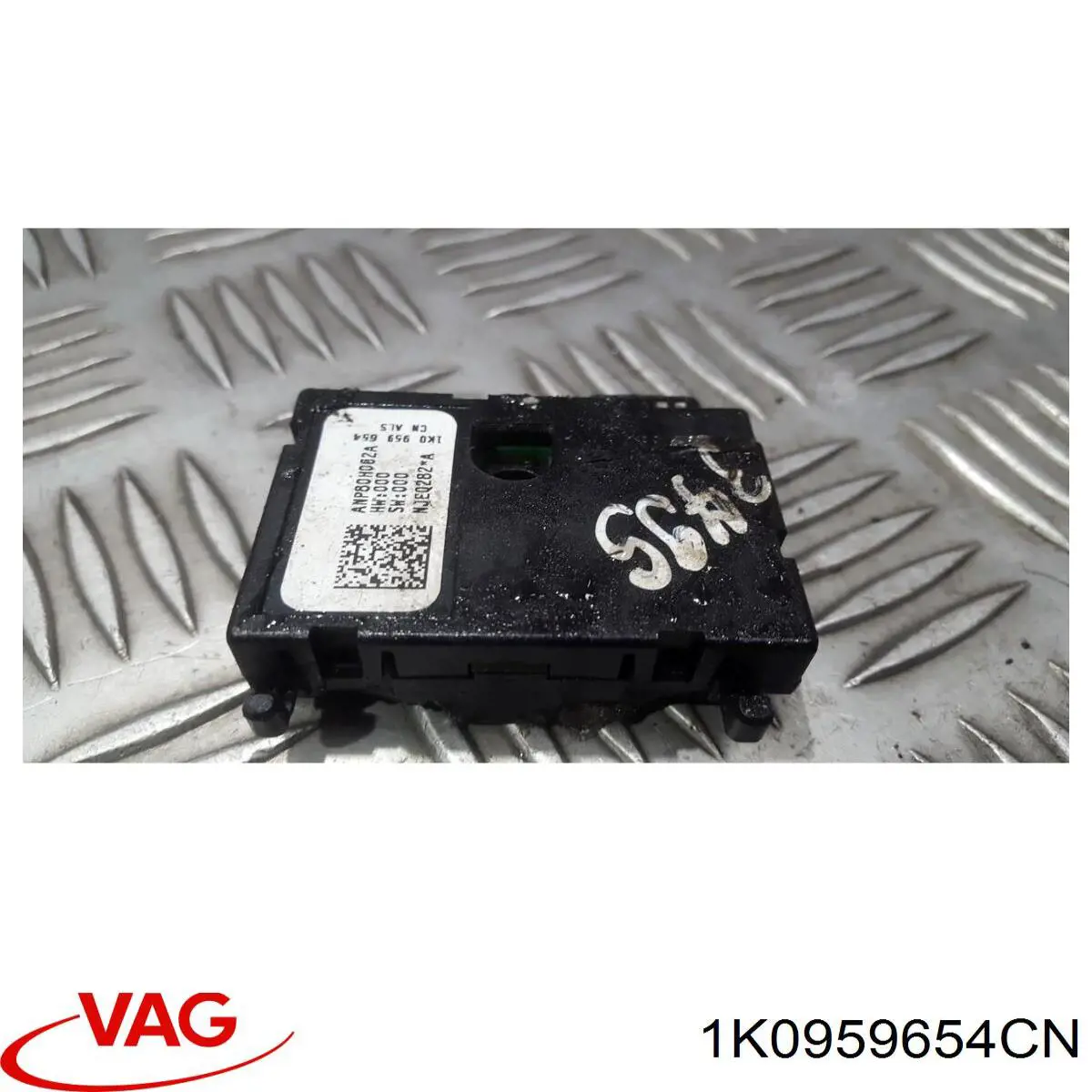 Compre 1K0959654CN VAG 