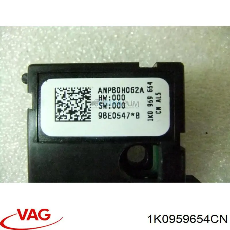 1K0959654CN VAG 