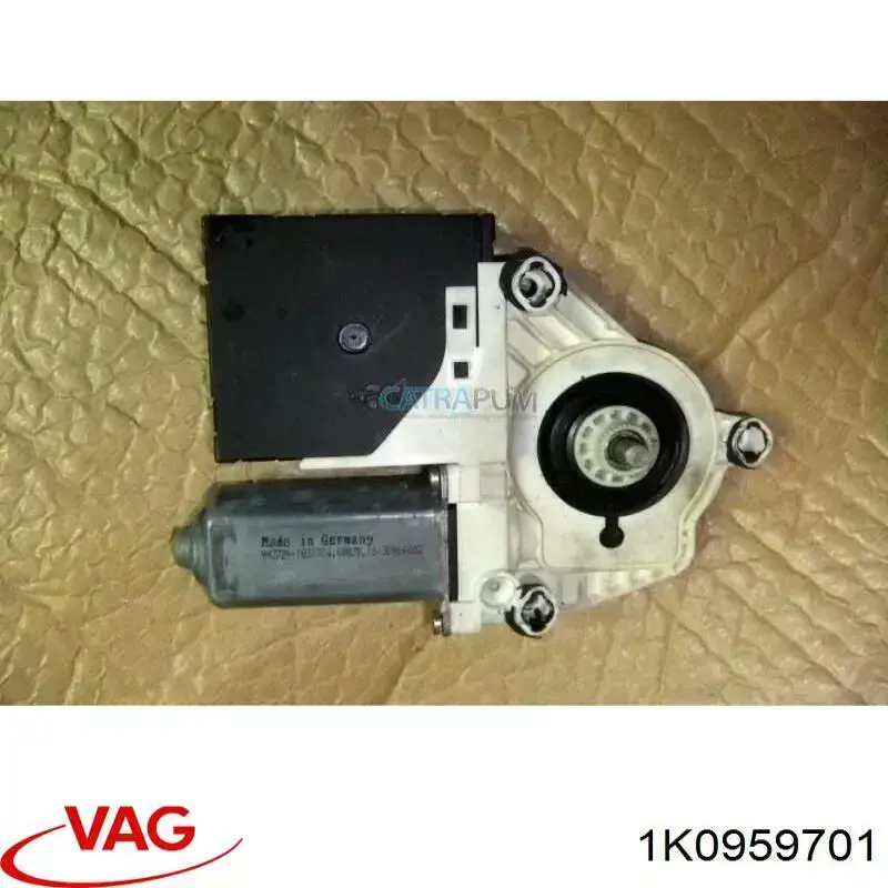  1K0959701 VAG