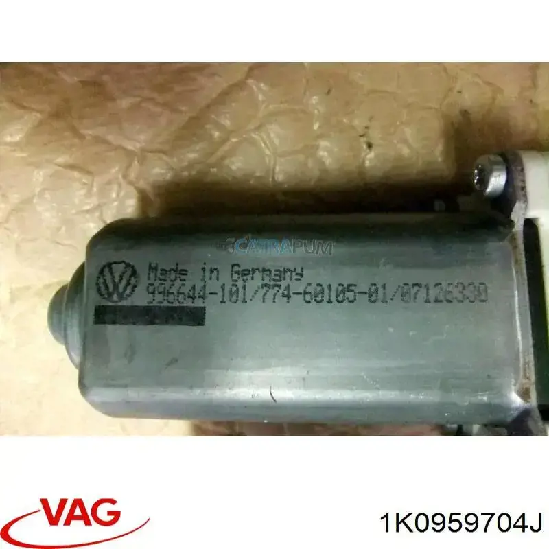  VAG 1K0959704J preço, a partir de 20,52 USD
