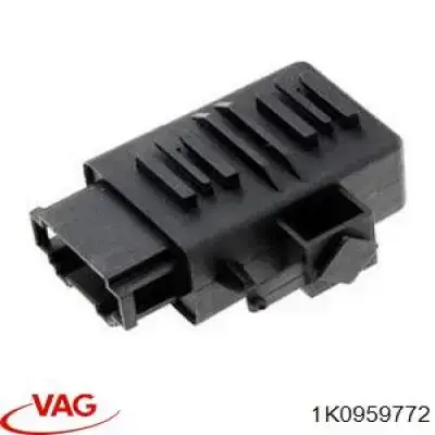 Relê de aquecimento do assento VAG 1K0959772 preço, a partir de 53,78 USD