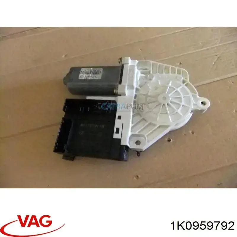 Compre 1K0959792 VAG Unidade de conforto